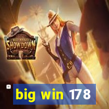 big win 178